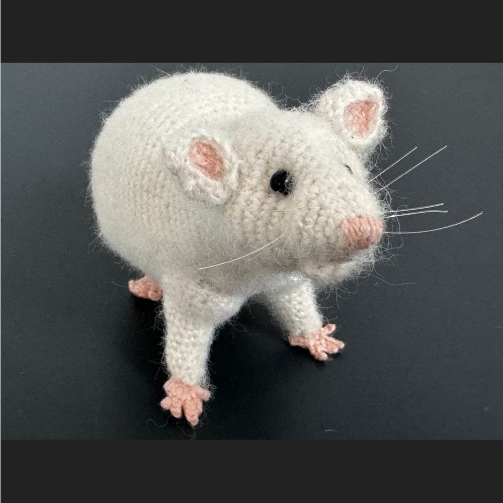 Meet your Posher, Denise